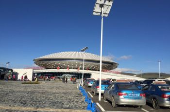 【携程攻略】稻城亚丁机场介绍,稻城亚丁机场