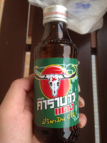 泰然处之三部曲-清迈(1)