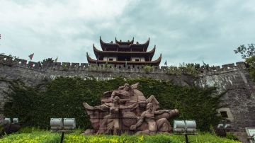 湖南长沙天心阁7