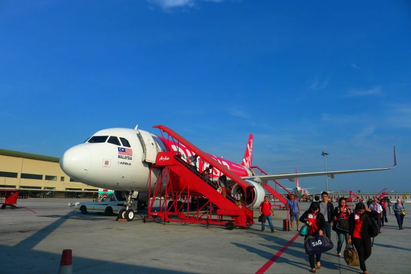 说不完的【马来西亚】 - 亚庇游记攻略【携程攻略】