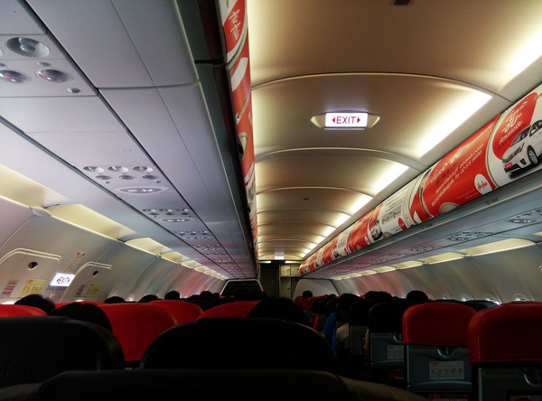 走吧!出发,去泰国!(行程花费\/技能篇) - 曼谷游记