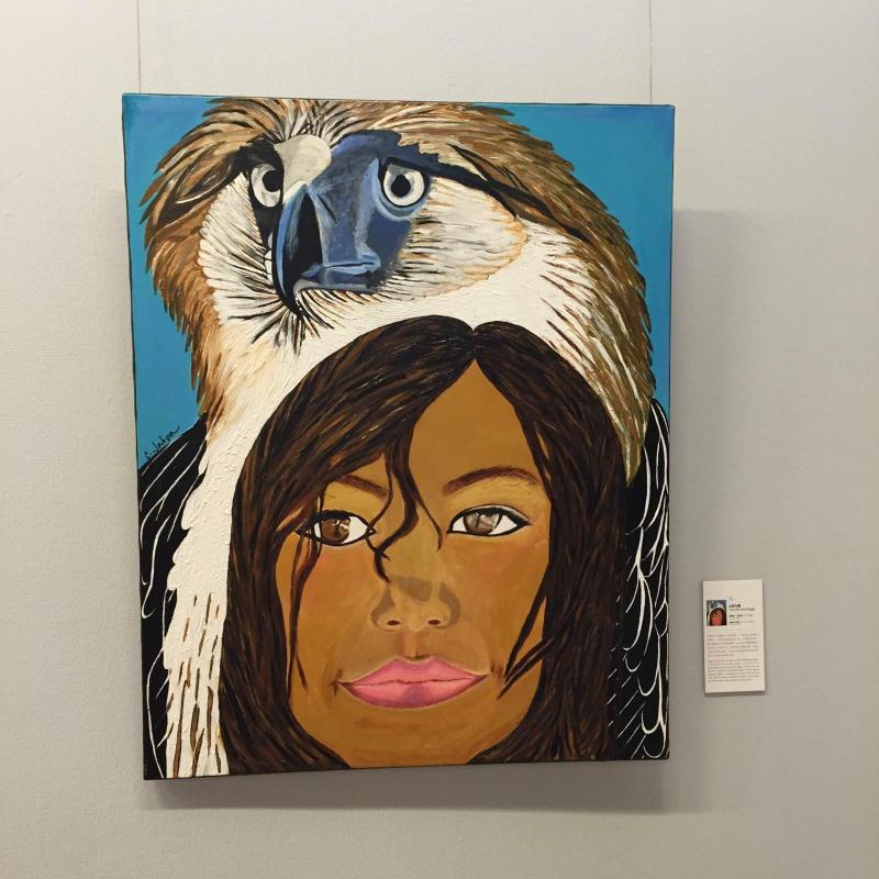 2015第六届北京国际美术双年展