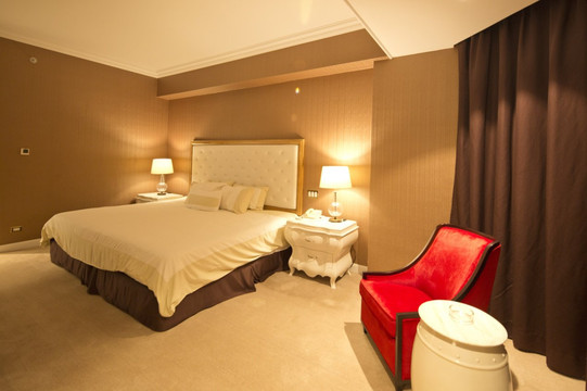 天宁岛的豪华赌场