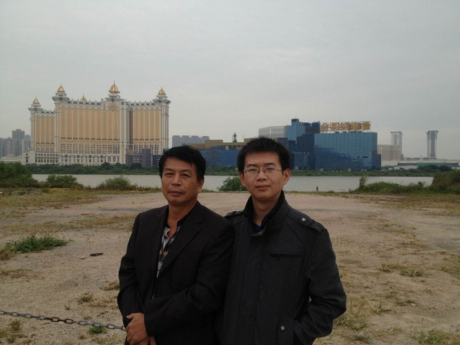 珠海三天游 - 广东游记攻略