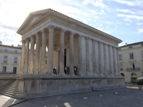 2015夏末秋初法兰西12d11n私享游