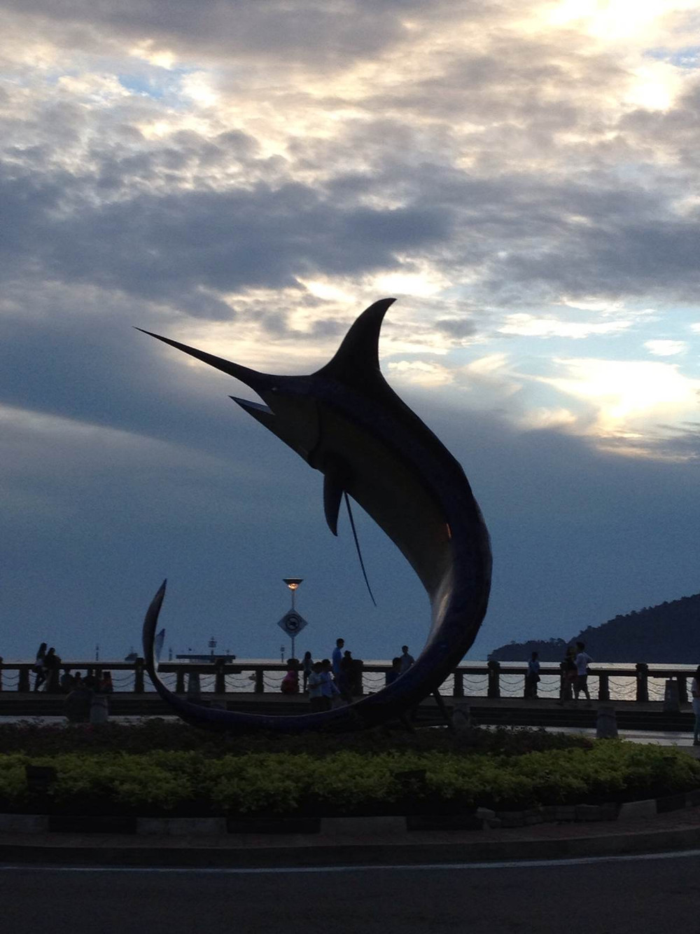 8月游沙巴 游记攻略 携程攻略