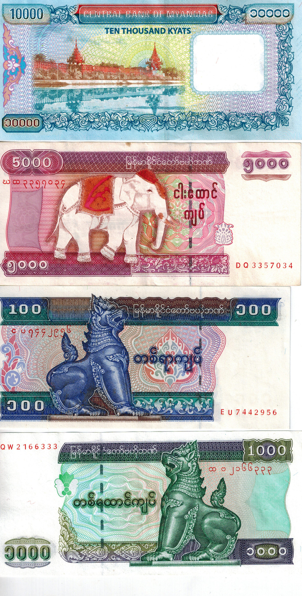 泰国1000元纸币图片,泰纸1000,泰100元纸图片(第5页)_大山谷图库