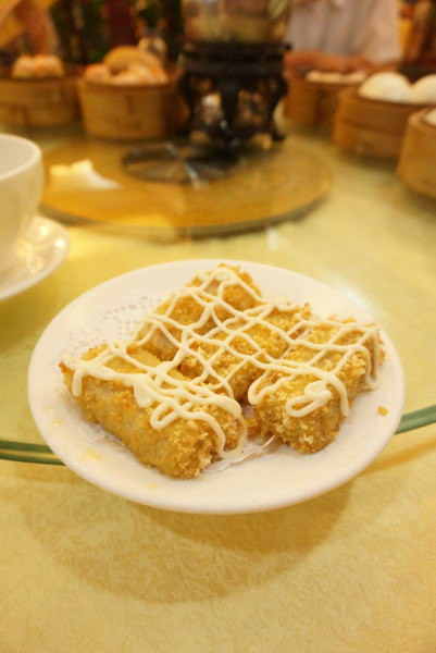 陶陶居 人均_陶陶居门店照片(3)