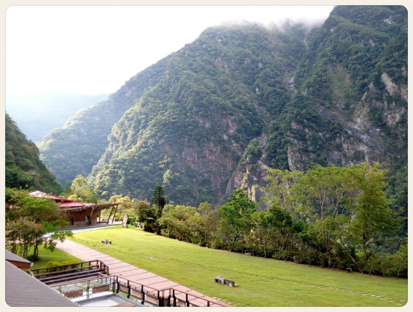 恋恋风情 悠游台湾