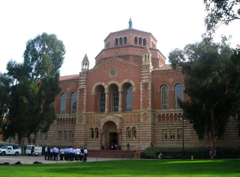 南加州大学世界排名_南加州大学(2)