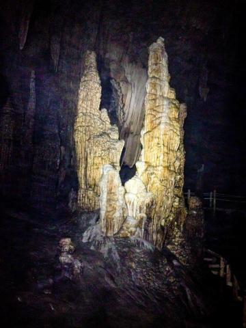 荔波茂兰国家级自然保护区