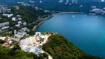 香港