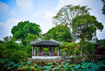 苏州拙政园+平江路+游船+周庄一日游【节日畅游•演出票可选】【此线路自主运营，严选高素质导游，追求品质，保证游玩质量，放心选择，安心出游。】