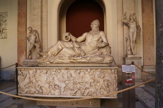 冬游罗马——2014暴走意大利(1)