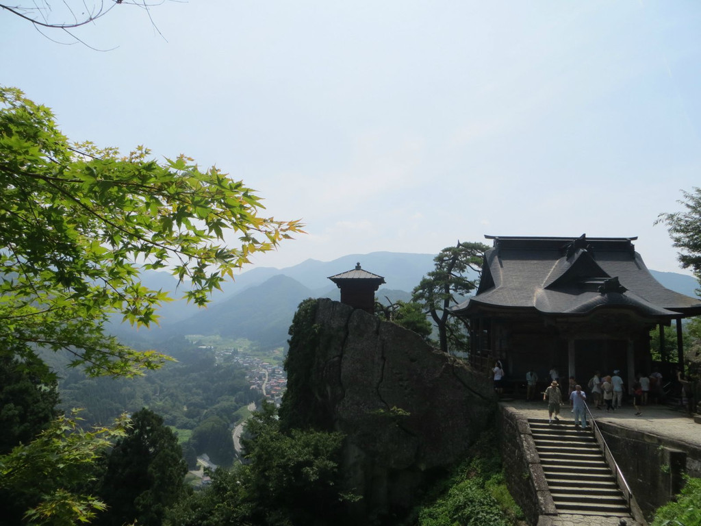 仙台