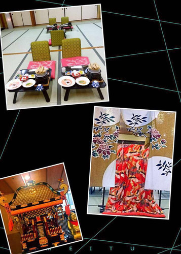 ⛺️ 不走寻常路 ····· IN 山口県 ♨️😋 - 山口县游记攻略【携程攻略】