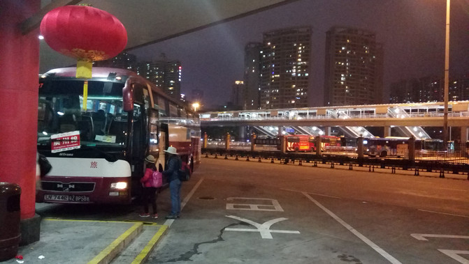 泰国普吉我的5日4晩之行