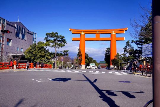 京都の游玩与日常(下)