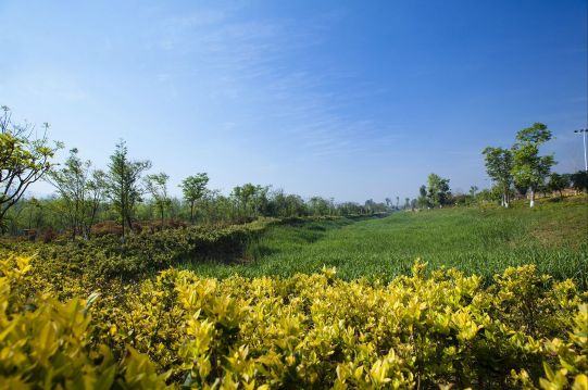 罕为人知的生态宜良一日游