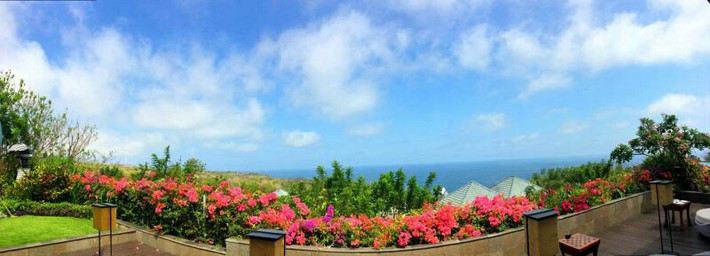 巴厘岛~印度洋上的天堂之tea time 下午茶时光