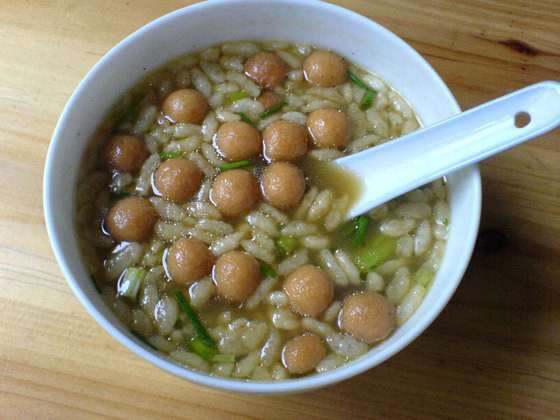 桂林恭城:旅游胜地旁的世外桃源 - 阳朔游记攻略