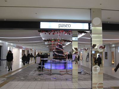 札幌札幌paseo购物攻略 札幌paseo物中心 地址 电话 营业时间 携程攻略