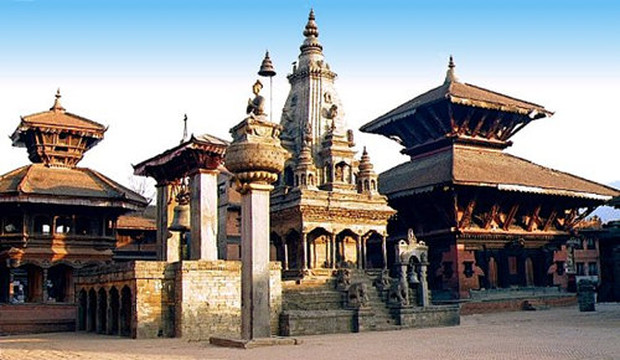 寻找那些文艺范儿最向往的国度