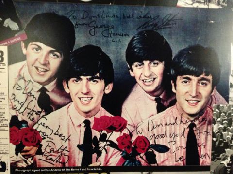 苏格兰英格兰爱尔兰3人行