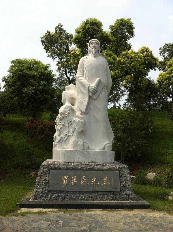 带着爸爸金秋两日自驾游如皋,南通(来自水绘园,南通