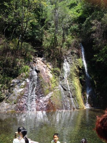 石门峡