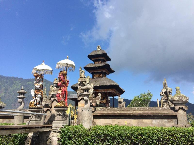 走南洋--爪哇国