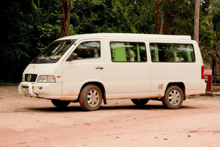 柬埔寨、吴哥5天人文摄影说走就走的旅行,柬埔