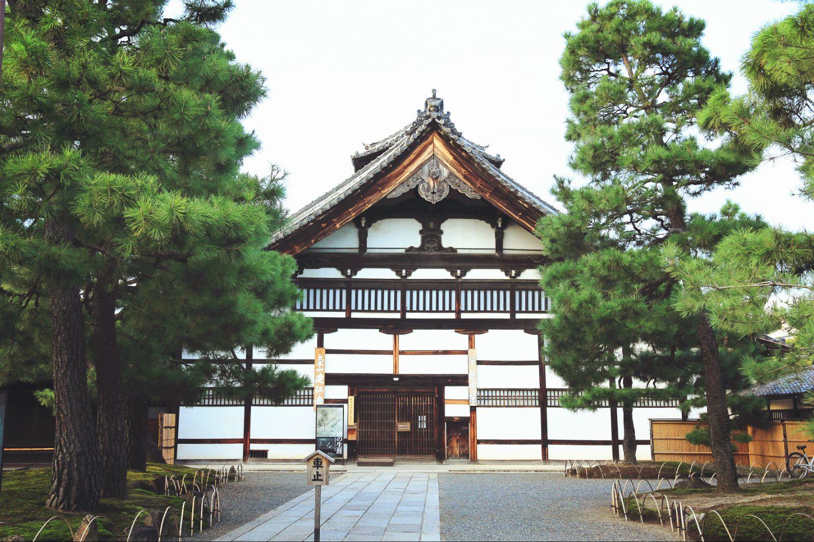 京都建仁寺