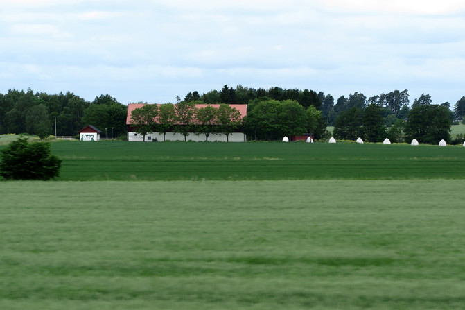 挪威自由行:峡湾的无穷魅力 - 挪威游记攻略【