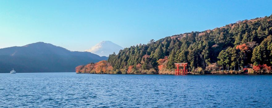 箱根旅游攻略 2月箱根 Hakone 自助游 周边自驾 出游 自由行 游玩攻略 携程攻略