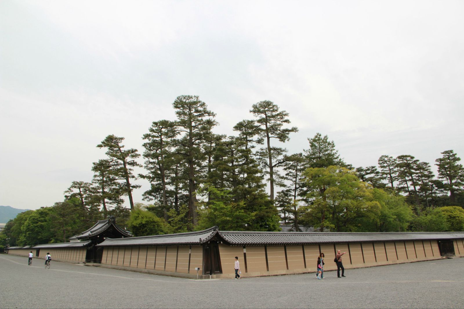 京都御所