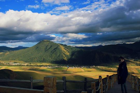 踏遍万水千山总有一地故乡(下)