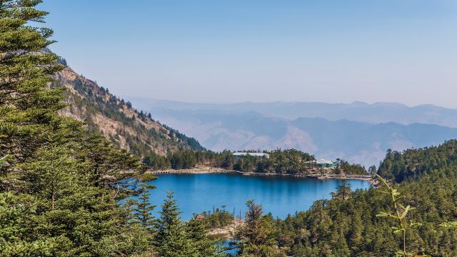 螺髻山门票,西昌螺髻山攻略/地址/图片/门票价格【携程攻略】