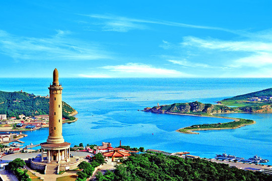 旅顺- 旅顺口区游记攻略【携程攻略】