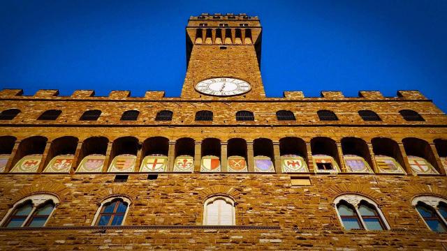 浮生三日—佛罗伦萨