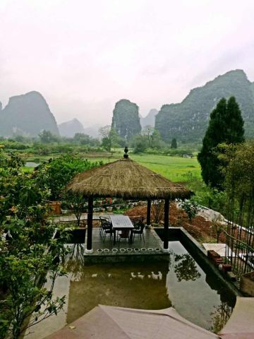 欢喜桂林,桂林(第4页)_大山谷图库