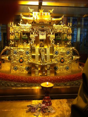 青藏线 - 拉萨游记攻略【携程攻略】