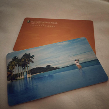 不是蜜月的三亚之行