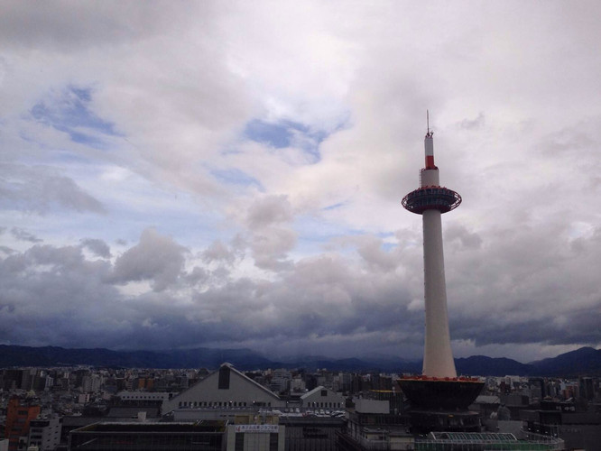 随心随性充满惊喜的樱花季京都二日游 - 京都游