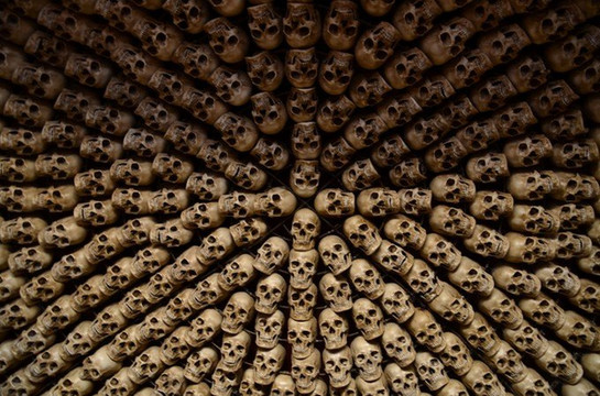 色达朝圣之旅!一次寻找自我内心的远行