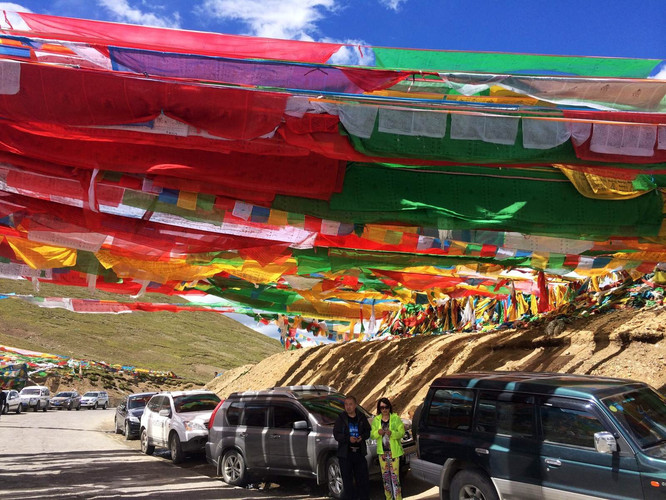 不负如来不负卿@西藏2014夏
