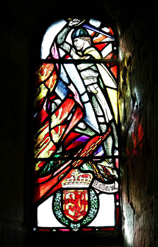 行走英伦-苏格兰之恋(2) - 爱丁堡游记攻略