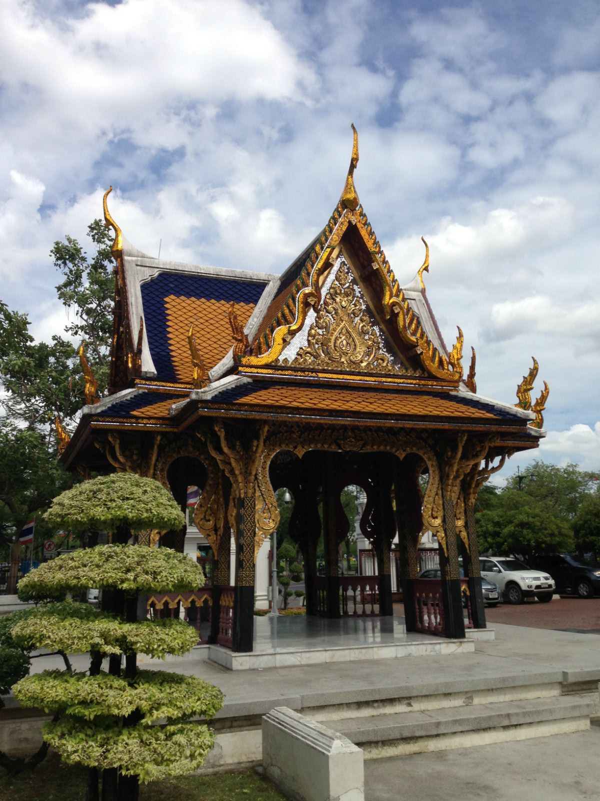「泰国曼谷旅游景点和项目」✅ 泰国曼谷旅游景点和项目的区别