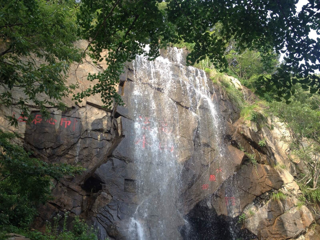 连云港日照三日游