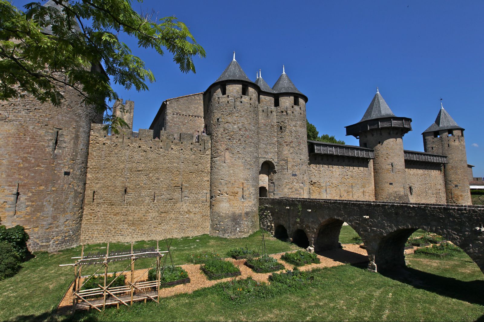 『夏日薰香』畅游法国14天 - 巴黎游记攻略【携程攻略】